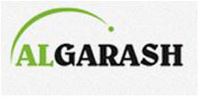 Al Garash - logo